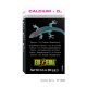 ExoTerra | Calcium + D3 Vitamin - 90 g