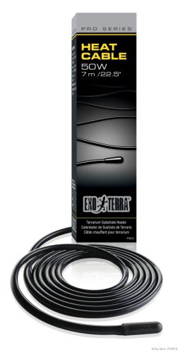 Exo Terra Heat Cable | Fűtőkábel - 50 W