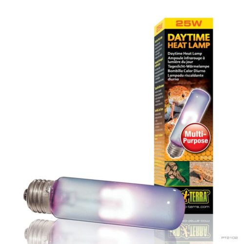 Exo Terra Daytime Heat Lamp | Nappali hőszabályzó izzó - 25W