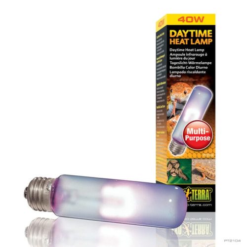 Exo Terra Daytime Heat Lamp | Nappali hőszabályzó izzó - 40W