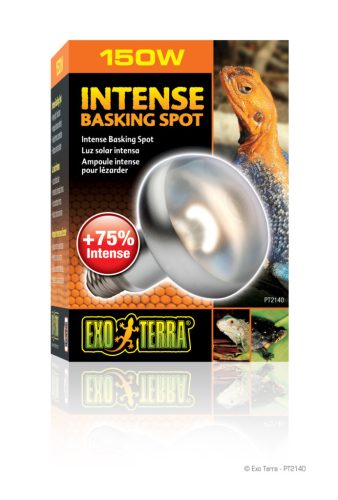 Exo Terra Intense Basking Spot | Melegítő izzó - 150 W