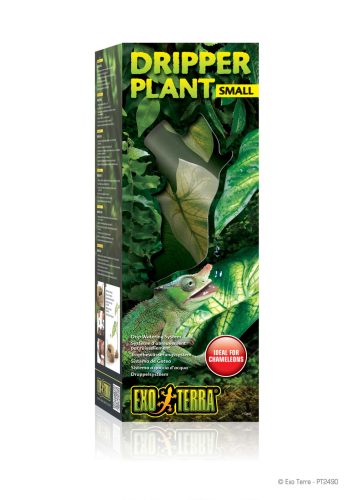 Exo terra Dripper Plant | Csepegtető növény -  kicsi