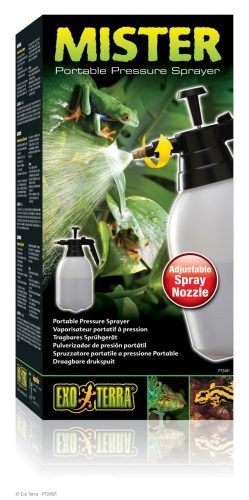 Exo Terra Mister Sprayer | Pumpás párásító