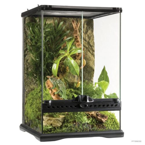 Exo Terra Natural Mini Tall | Terrárium - 30 x 30 x 45 cm