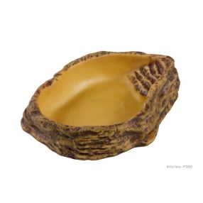 Exo Terra Water Dish | Hüllő itatótál - L