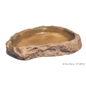 Exo Terra Feeding Dish | Etetőtál - L