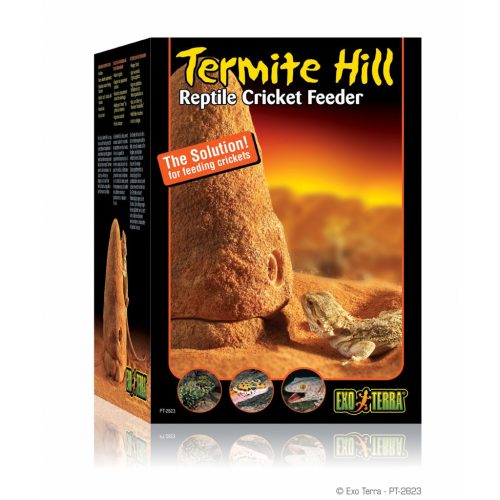 ExoTerra | Termite Hill 