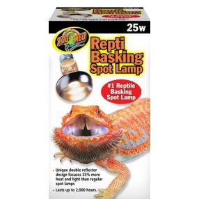 ZooMed Repti Basking Spot | Melegítő izzó - 25 W