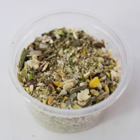  TerraSaurus Bug Boost complete insect diet | teljesértékű rovartáp - 30ml
