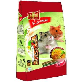   Vitapol Karma Complette | Teljes értékű hörcsög eleség - 400 g