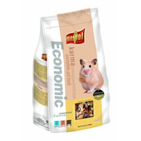  Vitapol Karma Economic | Teljes értékű hörcsög eledel - 1,2 kg