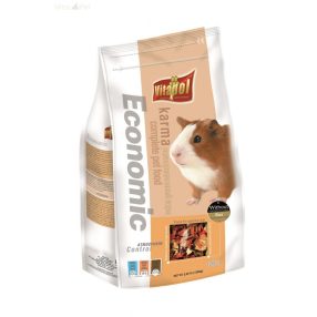    Vitapol Economic | Teljes értékű tengerimalac eledel - 1,2 kg