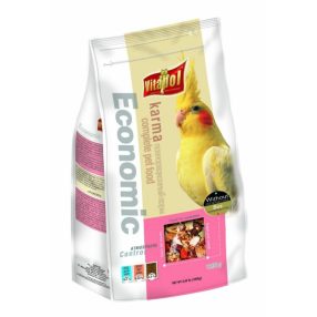   Vitapol | Economic - teljesértékű eledel - nimfa papagájok részére - 1,2kg