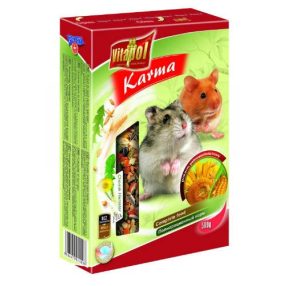   Vitapol Karma Complette | Teljes értékű hörcsög eleség - 500 g