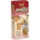 Vitapol Smakers | Prémium rúd rágcsálóknak | Gyümölcsös - 90 g
