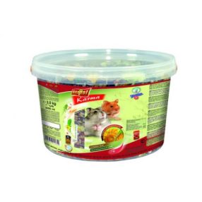   Vitapol Karma Complette | Teljes értékű hörcsög eleség - 2 kg