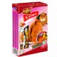 Vitapol Karma | Kiegészítő tengerimalac eleség | Gyümölcsös - 350 g