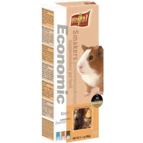   Vitapol Economic Smakers | Duplarúd tengerimalacoknak - 90 g