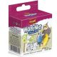 Vitapol Mineral Block | Csőrkoptató díszmadarak részére (négermag) - 35g