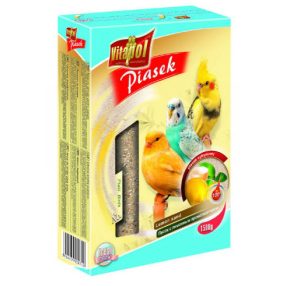 Vitapol madárhomok | Citrom aromával - 1,5 kg