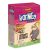 Vitapol | Karma Complette - teljesértékű eleség nimfa papagájok részére - 1kg