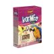 Vitapol | Karma (gyümölcsös) - kiegészítő eleség nagy papagájok részére - 800g